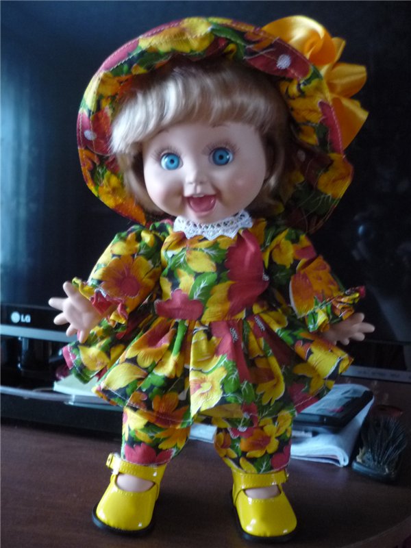 Наши обновочки. Фейсинки — Куклы Galoob Baby Face (Фейсинки): винтаж 90