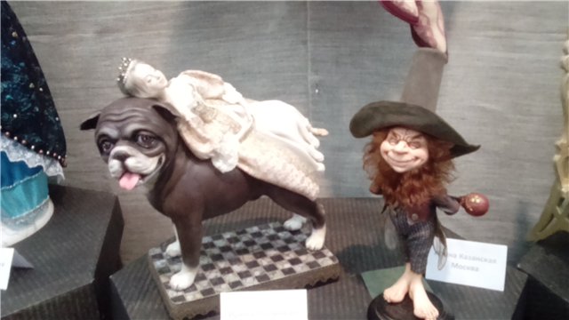 МишкаГрад 2016, море позитива. Фотоотчет (фото 2)