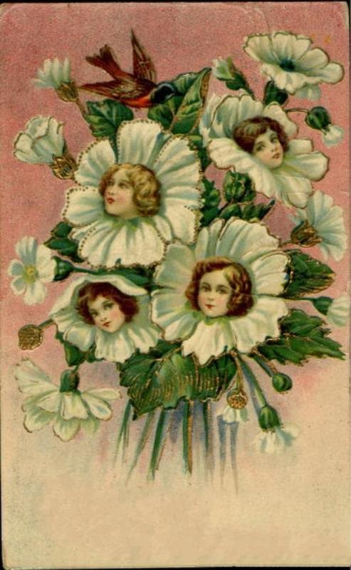 Чепчик - наша радость, чепчик - вдохновение. Сшила Милка чепчик - всем на удивление