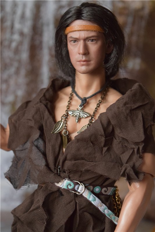 «Мой талисман, мою любовь храни». Часть V (фото 2)