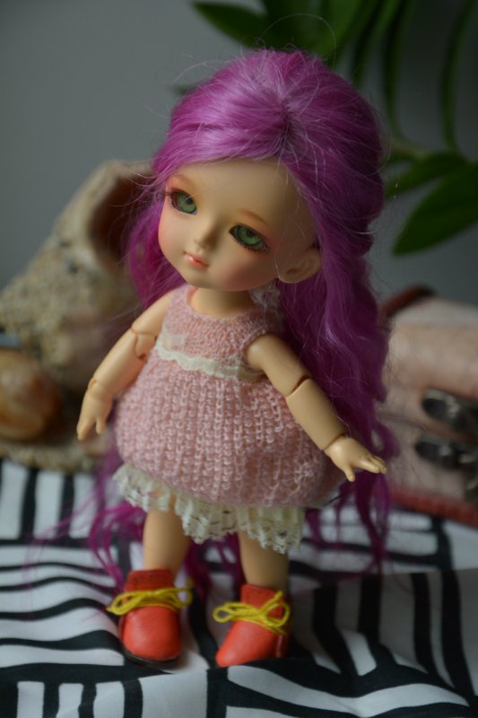 Переодевалки... девочек Латишечек