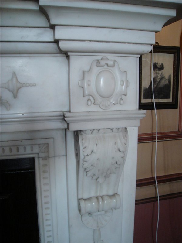 Felbrigg Hall - истинно английский стиль