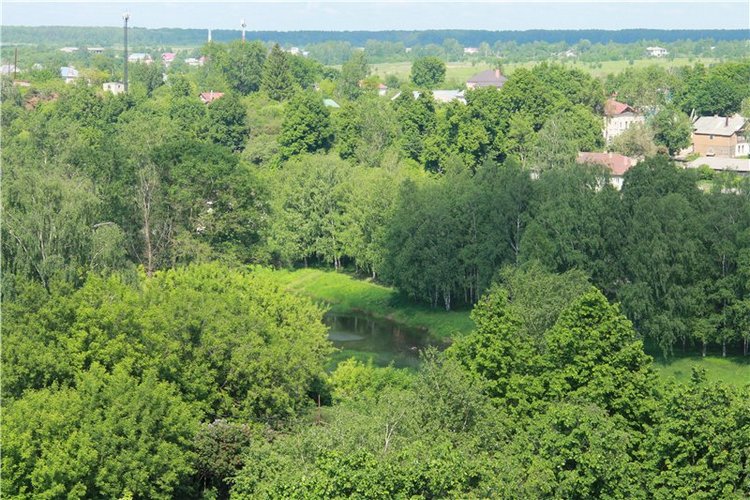 Что такое отпуск? Это - Незабудковое Лето. Minouche от Sylvia Natterer