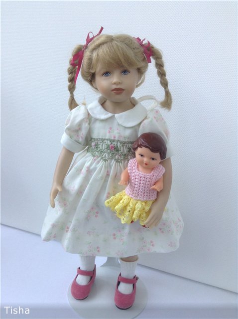 Patsi и Kathy от H. Plusczok (фото 5)