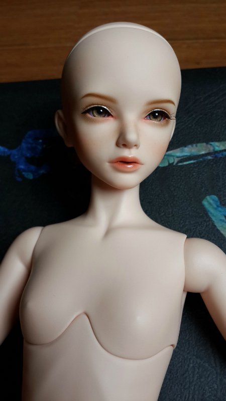 Iplehouse Sierra. Распаковка счастья (фото 7)