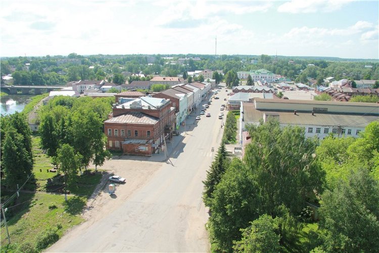 Что такое отпуск? Это - Незабудковое Лето. Minouche от Sylvia Natterer