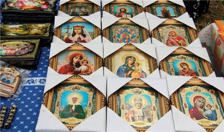 46-ой Пушкинский праздник поэзии в Берново. Часть вторая