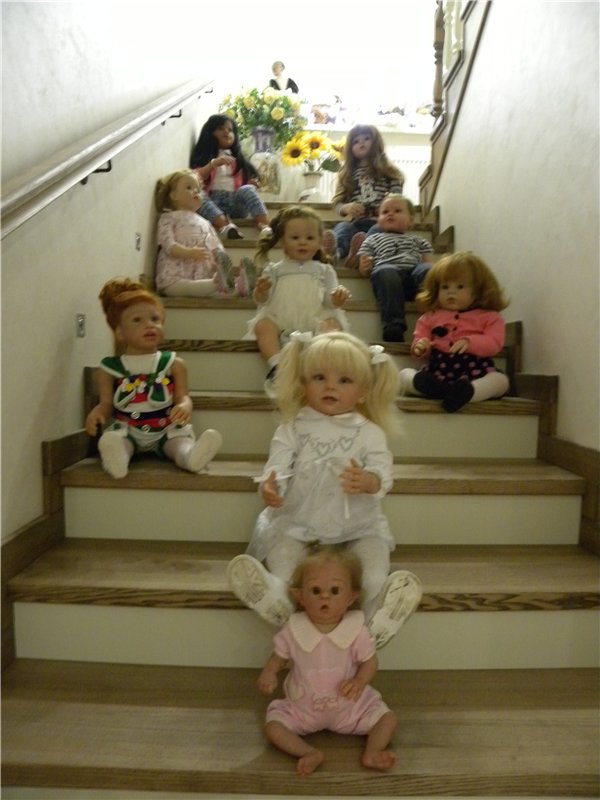 Мое сокровище. Самые любимые дети | Бэйбики Мое сокровище. Самые любимые дети (фото 8)