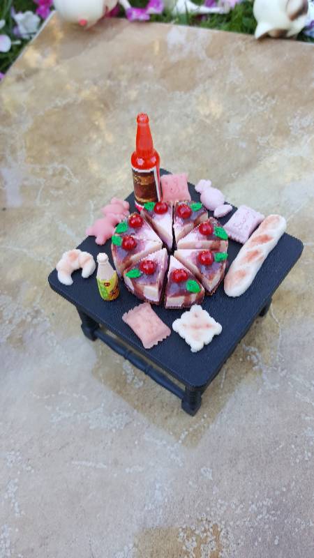 Большая свадьба Панг-Панга и Джулии