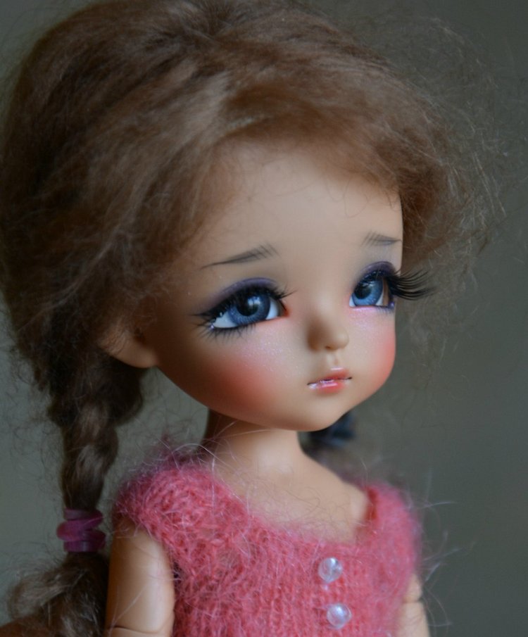 Сказочная гостья! Луна от Latidoll | Бэйбики Сказочная гостья! Луна от Latidoll