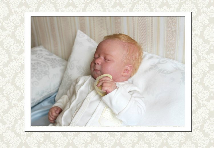 Реалборн Кимберли, сейчас принц Гарри (фото 3)