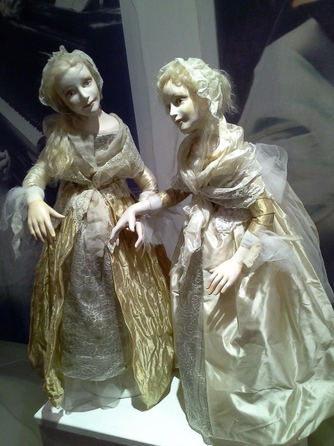 Фестиваль Европейского профессионального кукольного искусства 2016 8-11 сентября в Риге (1)