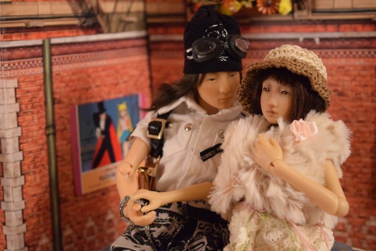 Токийская история или одиночество в сети