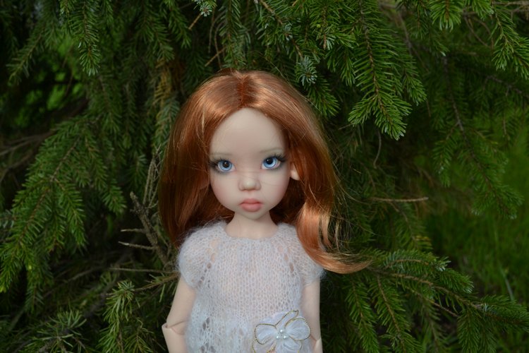 Небольшая прогулка с Алисой (Larissa KW) (фото 6)