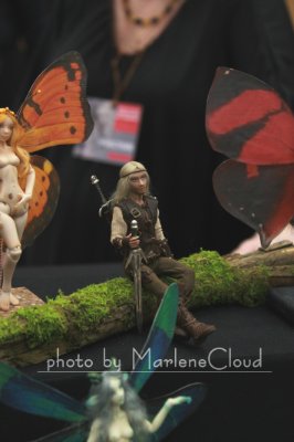 Международный Салон Кукол 2016. Фотообзор | Бэйбики Международный Салон Кукол 2016. Фотообзор