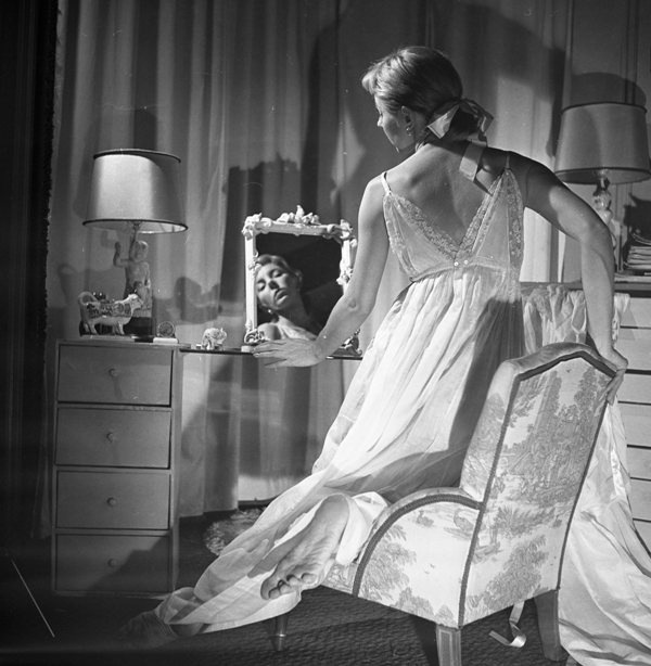 Одинокая кукла. Детский писатель Dare Wright