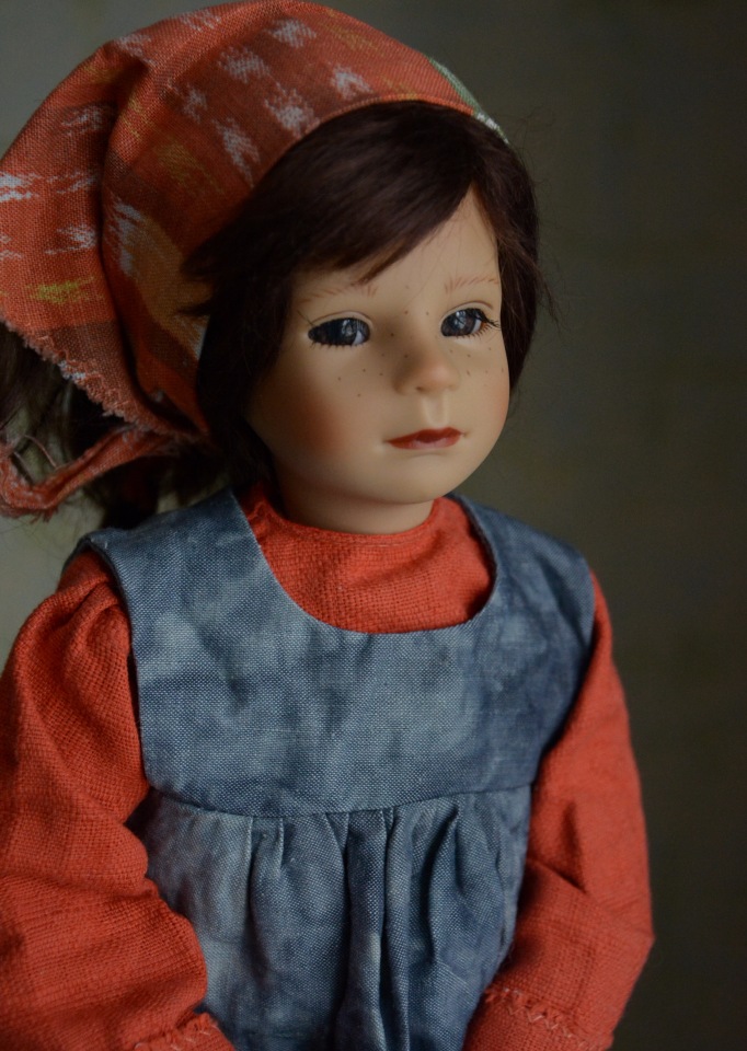 Милая парочка от Susi Eimer