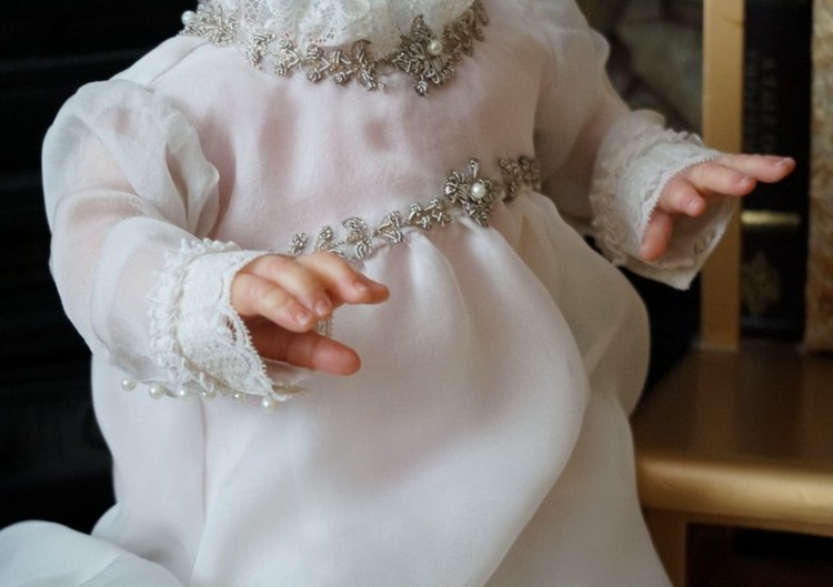 Сказочные эльфы. Куклы реборн Наталии Коноваловой