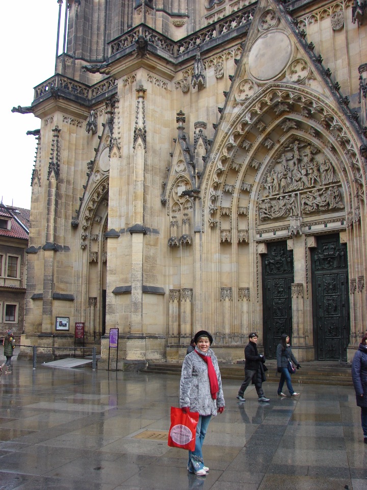 Сказка по имени Прага — Туризм и путешествия: фотоотчеты из поездок