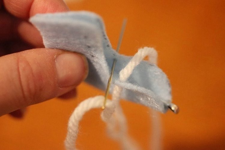 Скоро-скоро Новый Год. Интересные идеи