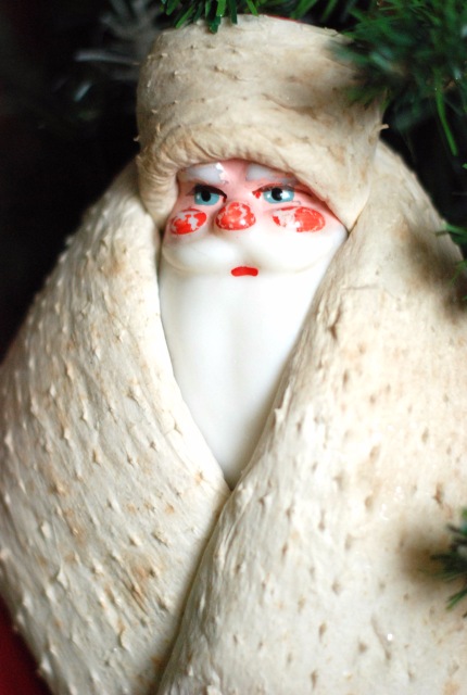 Тёплый Дед Мороз — Болталка и разговоры обо всем: жизнь (фото 3)