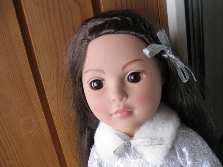 Такие красивые и разные МА