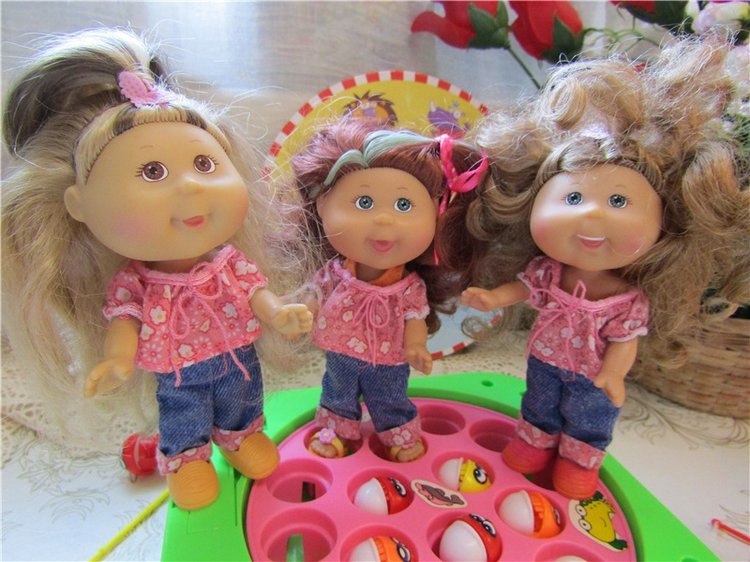 Буду я, как рыболов. Принесу большой улов... Капустки - на рыбалке (фото 7)