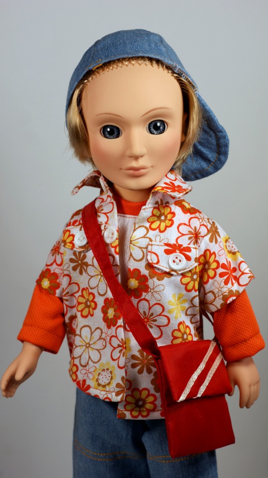 Обзор. Фабрика "Весна". Александр Позитив (фото 5)