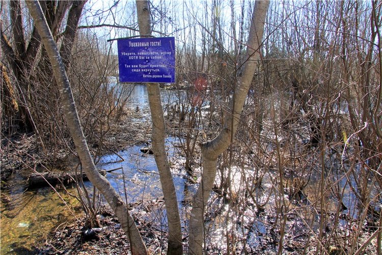 Приключения Адель на водопаде. Джульетта от Sylvia Natterer