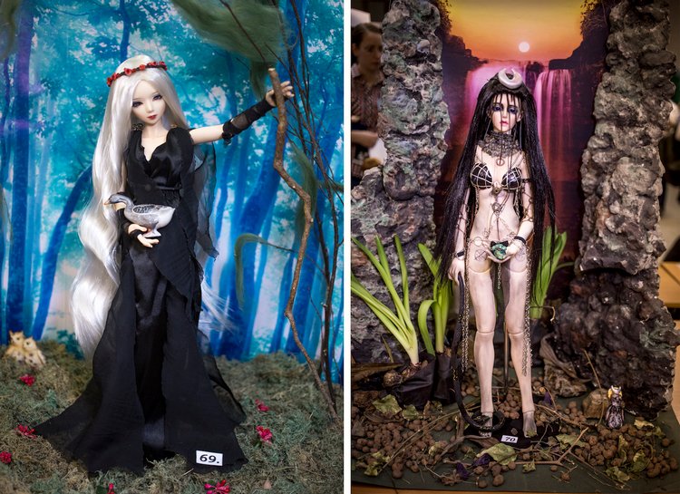 Московская БЖД встреча "Мифотворцы"