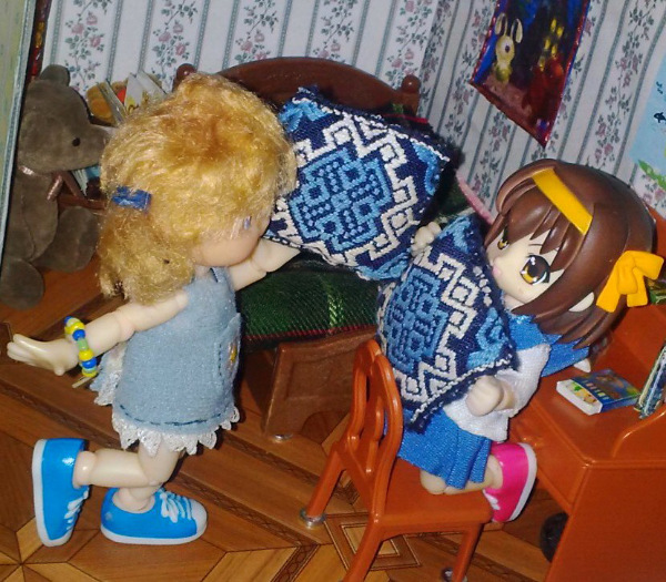 Решено, мы жить будем здесь (фото 7)