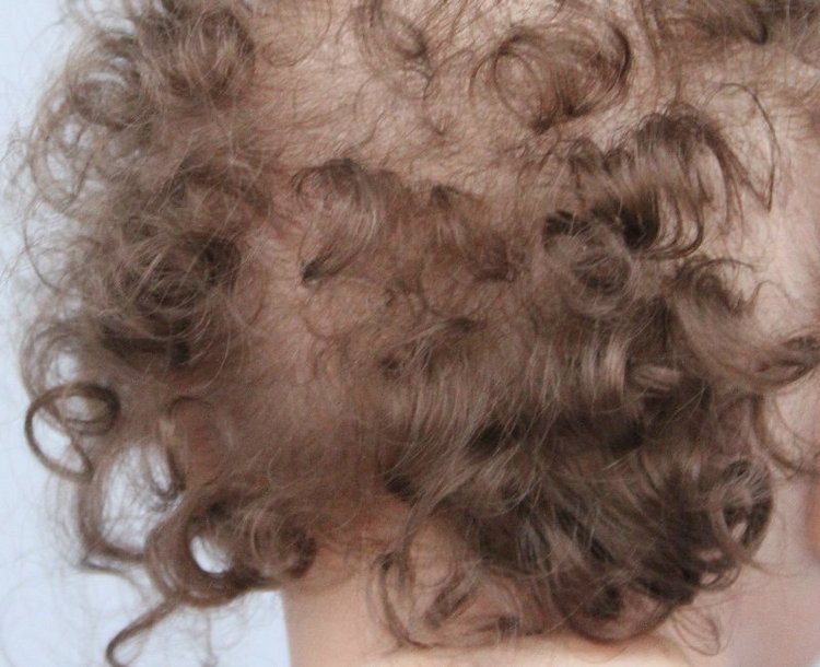 Девочка Весна, кукла-реборн Элины Кудрявцевой (фото 3)