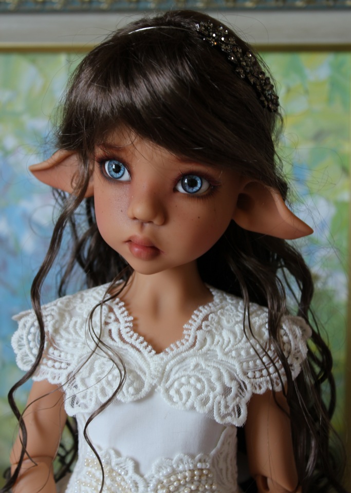 Мои ушастенькие любимицы Кайе Виггс (фото 4)