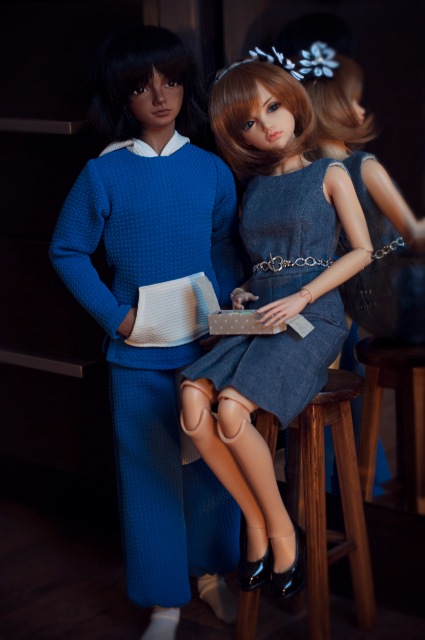 Можно любоваться бесконечно