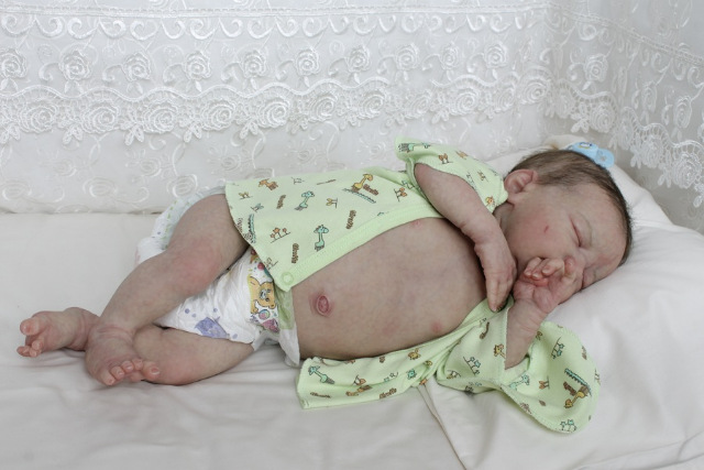 Сиренити от Екатерины Бойковой. Serenity Laura Lee Eagles