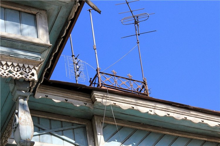 Путешествие в Бежецк, продолжение