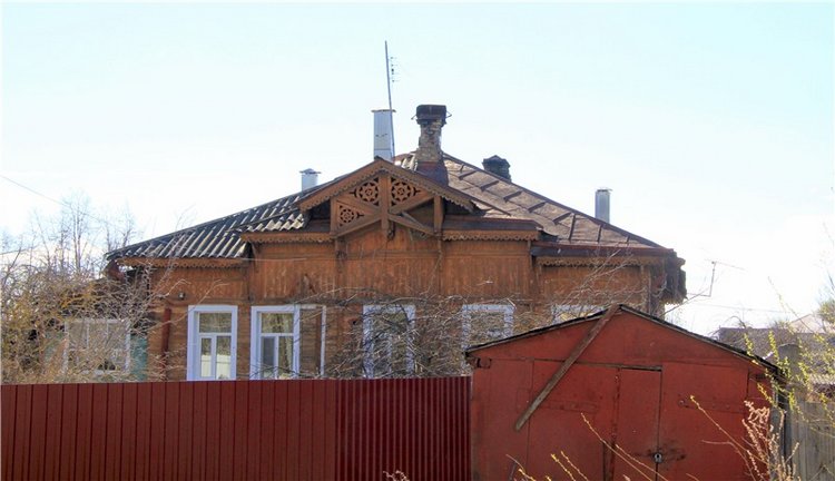 Путешествие в Бежецк, четвёртая часть