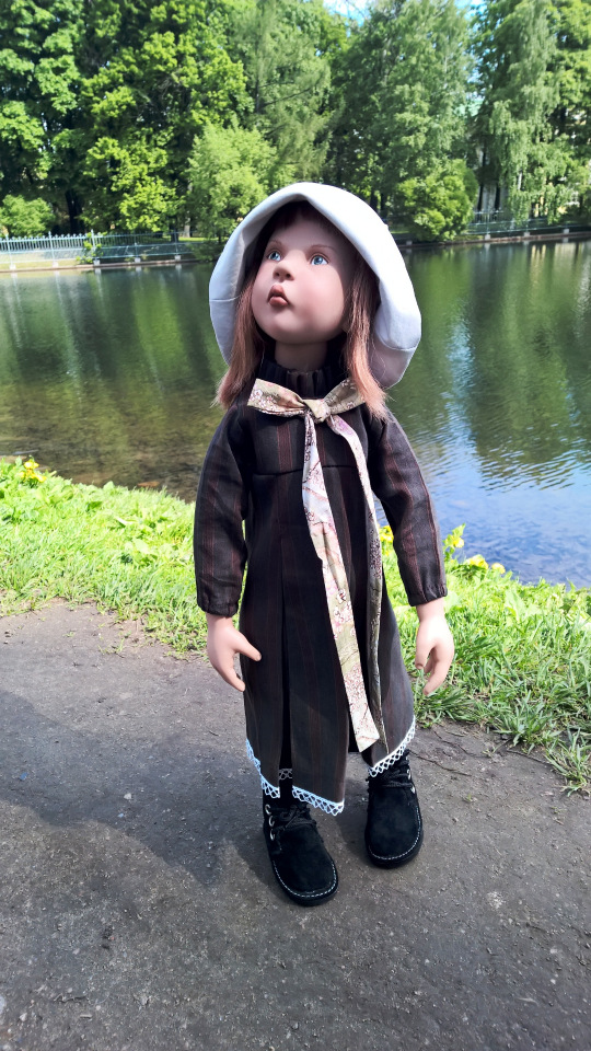 Как сложно быть самой собой