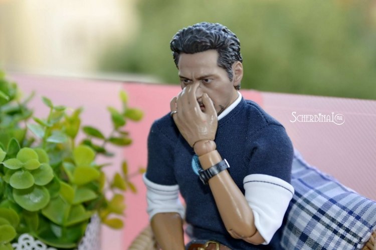 Санта-Барби. Последний день на её Титанике