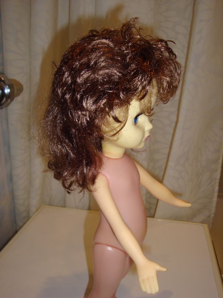 И снова прошу помощи в опознании куколки (фото 5)