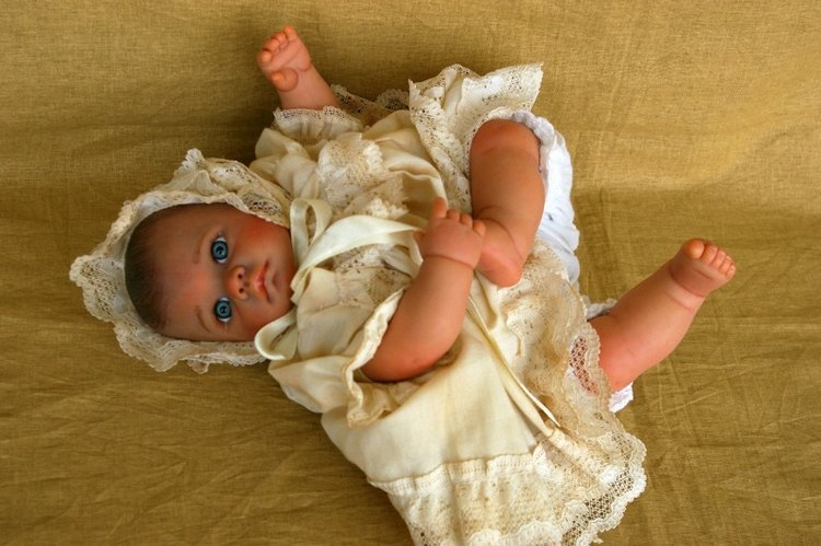 Катруся переоделась — ООАК и репейнт игровых кукол: Bratz