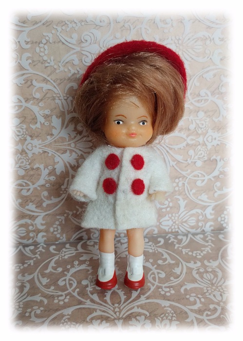 Куклы детства — Коллекции винтажных кукол и игрушек: СССР (фото 3)