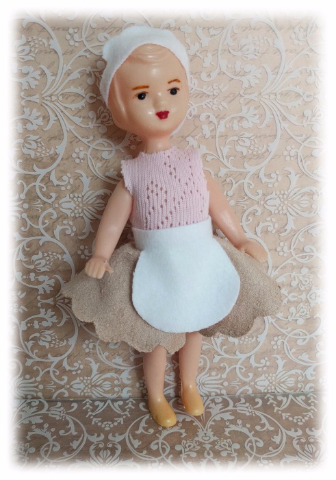 Куклы детства — Коллекции винтажных кукол и игрушек: СССР