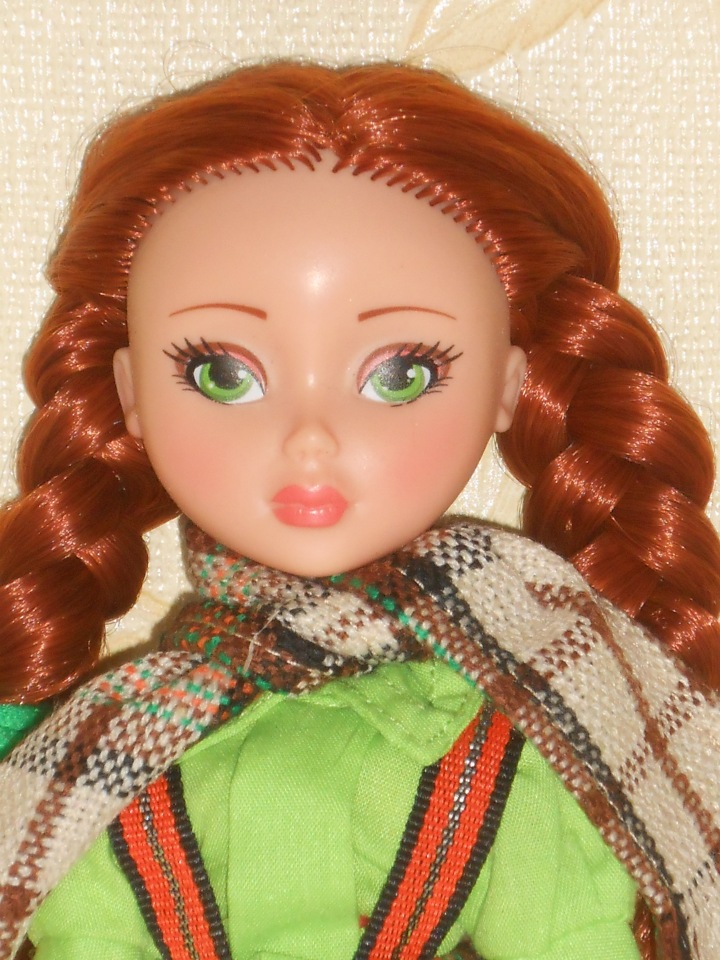 Мои Умницы — Российские куклы Весна (фото 9)