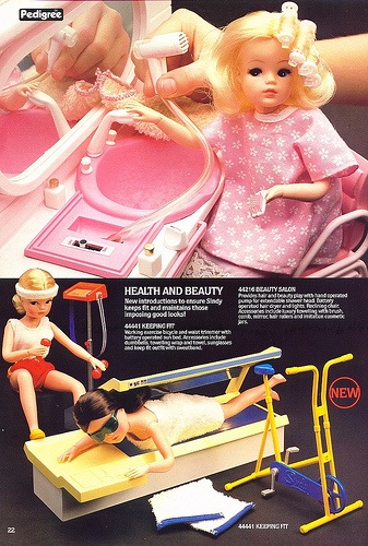 Легендарная Синди, Sindy от Pedigree