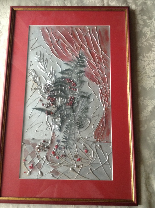 "И носило меня, как осенний листок... " (фото 10)