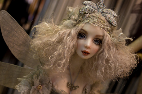 Модная Лялька, осень 2017, Киев, ЧАСТЬ 2 (фото 6)