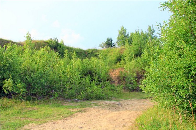 Тверской Водопад — Туризм и путешествия: фотоотчеты из поездок