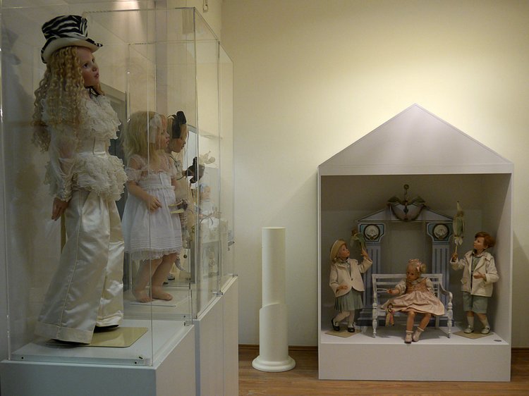 Гунзель открыла новый выставочный зал. Наслаждаемся (фото 8)