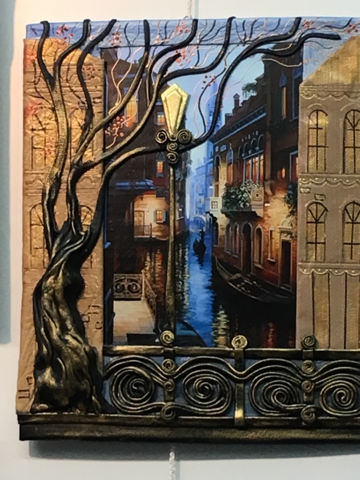 Выставка кукол в Гостином дворе - декабрь 2017 - мой взгляд - часть 5 | Бэйбики Выставка кукол в Гостином дворе - декабрь 2017 - мой взгляд - часть 5